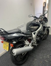 honda cbr 900 rrv 1997