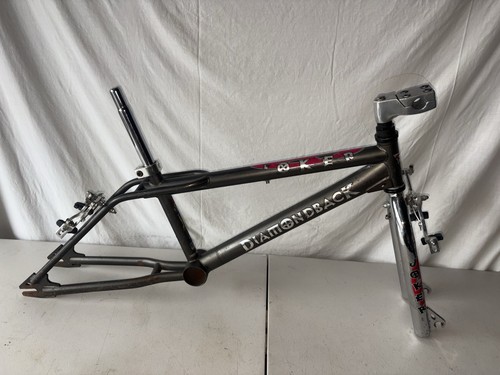 Diamondback joker bmx - diamondback,