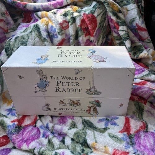 Beatrix potter peter rabbit - beatrix,