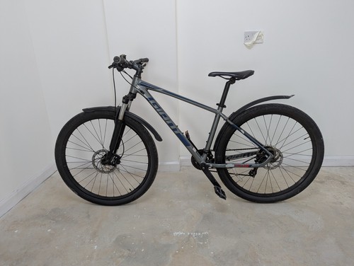 Giant talon hardtail - giant,