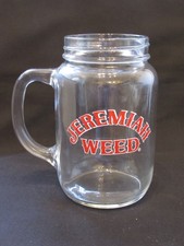 JEREMIAH WEED - PROMOTIONAL