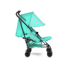 Silver Cross Zest Pushcahir -