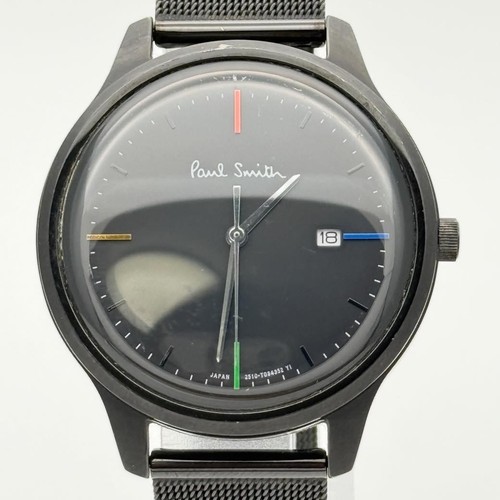 Paul smith 2510 t022588 - paul,