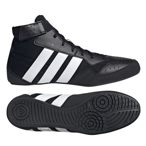 Adidas havoc plus - havoc, wrestling