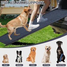 Dog Pet Ramp Folding