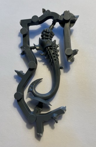 Warhammer 40k tyranids - warhammer,
