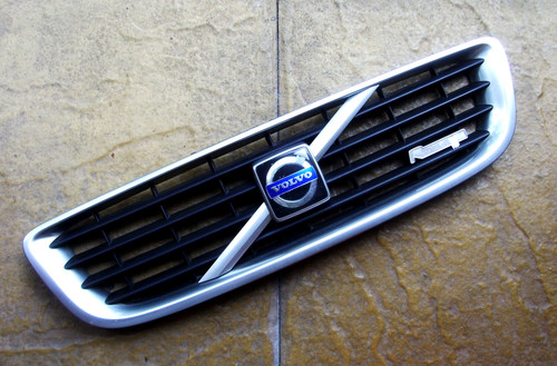Volvo v50 s40 front bumper - ,