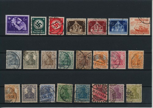 Germany deutsches reich - germany,,