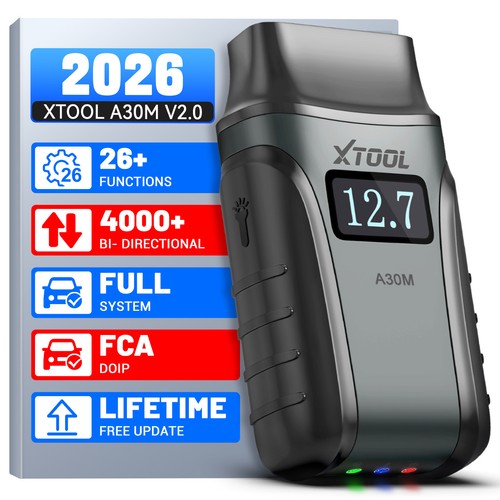 Xtool a30m bluetooth - xtool, v2.0