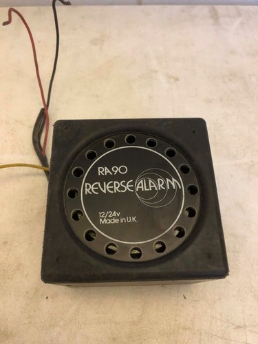 Reverse backup beeper warning - backup,