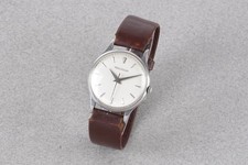 JAEGER LE-COULTRE CALATRAVA DRESS WRISTWATCH VINTAGE