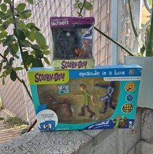 Rare Scooby-Doo Episode in a