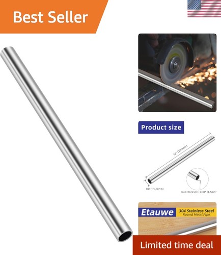 Versatile 25mm stainless - versatile, od