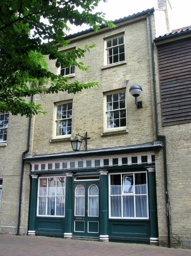 Photo 6x4 coslany square - 6,