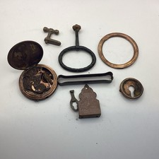 Metal Detecting Finds A Few