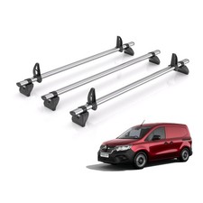 Renault Kangoo Roof Rack Fits