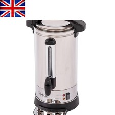 Smart Connectivity 10L Tea &