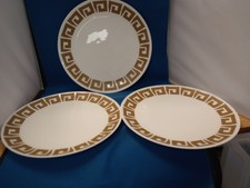 Vintage 3x  Wedgwood - Susie
