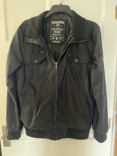 Jack jones men s black - jack,