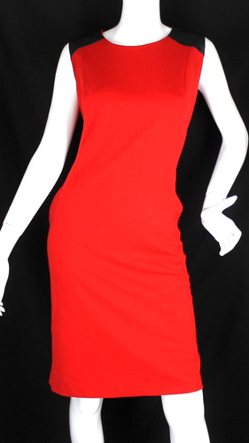 Liz claiborne dress sheath - {liz, claiborne)