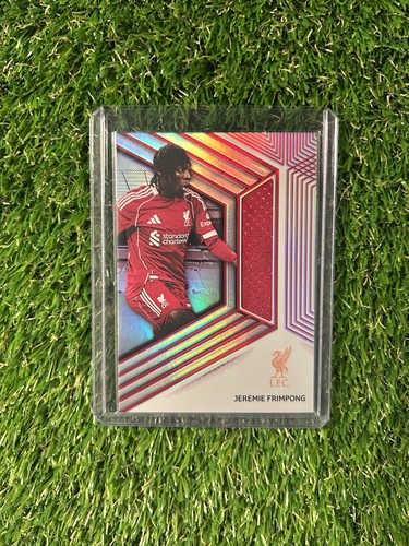 Jeremie frimpong numbered - jeremie,
