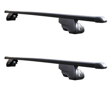 Roof rack cross bars fits - roof,