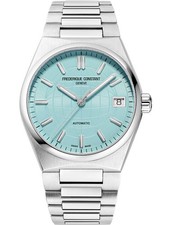 Frederique Constant