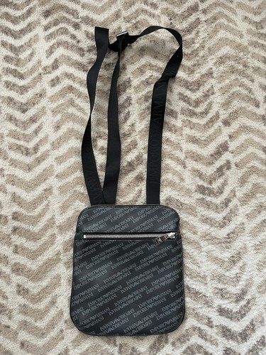 Emporio armani crossbody - armani, bag