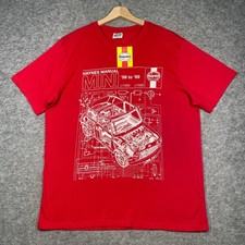 Haynes Manual Mini T Shirt