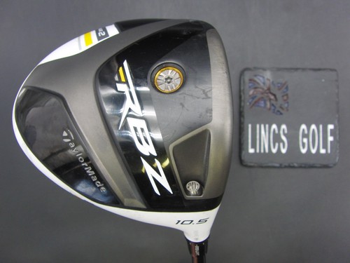 Taylormade rbz stage 5 - rbz, 10.5°