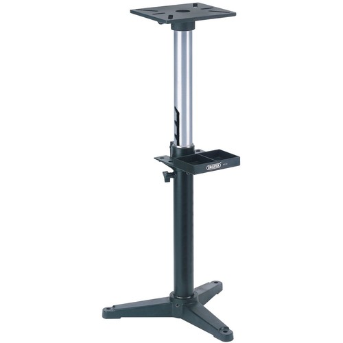 Adjustable bench grinder stand - adjustable,