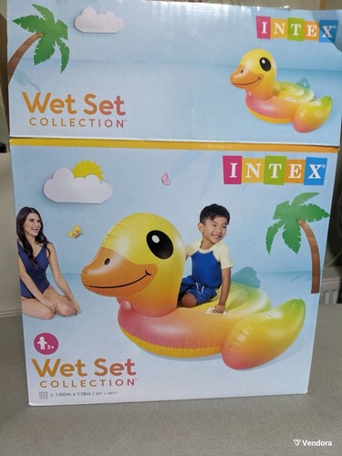 Intex baby duck inflatable - intex,