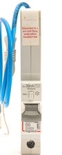 LEGRAND 606416 6 AMP 6A CURVE