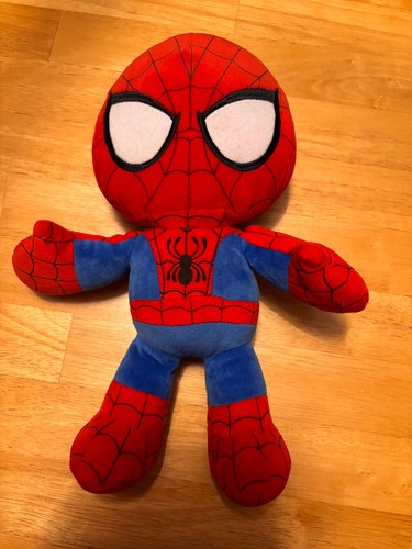 Marvel blue and red - blue,