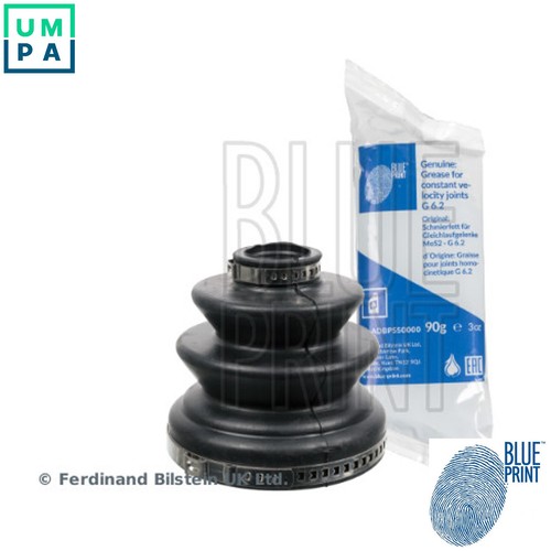 Bellow kit drive shaft - bellow,