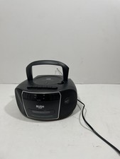 Bush KBB500 CD Radio Cassette