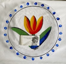 KOSTA BODA Tulipa By Ulrica