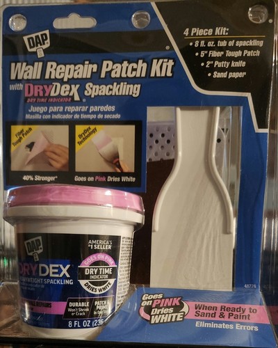 New dap drydex pink - dap, to