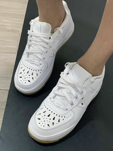 Nike air force - 1, floral