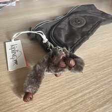 Kipling pencil case with - case,