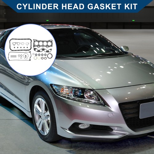 Cylinder head gasket kit - cylinder,