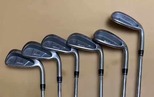 Taylormade 200 iron set 6pcs - taylormade,