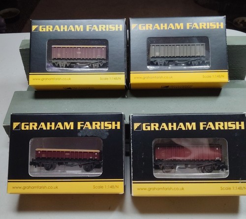Graham farish gauge mea mfa - farish,