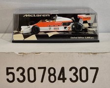 1:43 Scale Minichamps