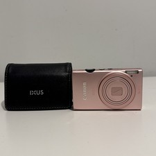 Canon IXUS 125 HS Digital