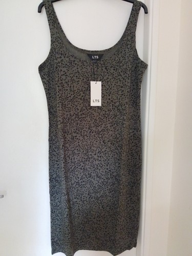 Long tall sally - long, cotton