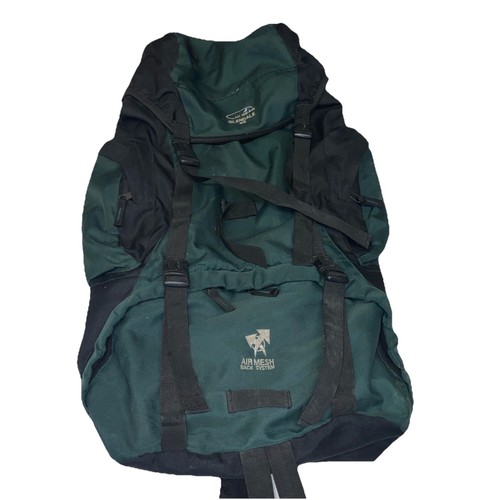 Gear glendale air mesh - hi, 65