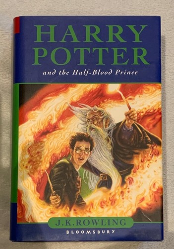 Happy potter and the - potter,