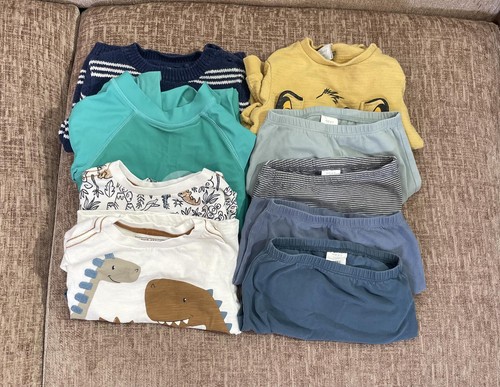 Months baby boy - baby, clothes