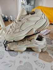Adidas Stone Yeezy 500 Men’s Size UK 11 